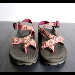 Chaco Sandals